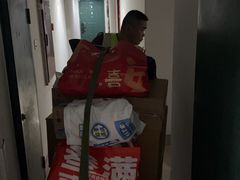 -蚂蚁搬家成都打包搬运公司
