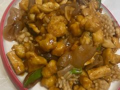 -大眼锅贴水饺(河东店)