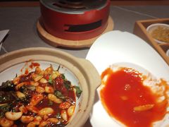 -闽上鲜·福建菜(龙湖滨江天街店)