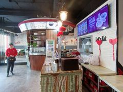 -顶好快餐(市府店)