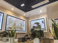 -嘉和一品粥(魏公村店)