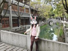-龙潭水乡
