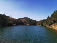 -四明山国家森林公园
