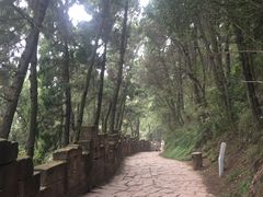 -金堂县云顶石城风景区