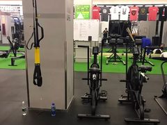 -乐刻体能馆FitTribe飞踹运动(西湖银泰店)