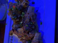 羊拐筋-三个蒙古大叔羊肉串(大宁店)