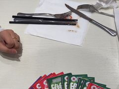-快乐爱斯米牛排自助(金州安盛店)