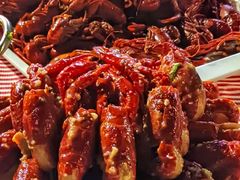 -二钳洞庭虾蟹·江湖菜(成都鹭岛店)
