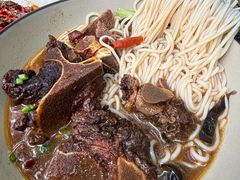 -粉观右江西鲜辣米粉(天地店)