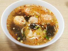 -袁记云饺(鼓楼店)