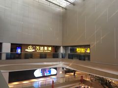 -万达影城(世茂海峡广场IMAX店)