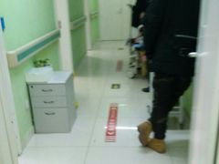 -首都医科大学附属北京地坛医院
