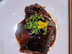 -老平安农家菜(平安店)