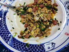 -旺角小渔村(幸福中路店)