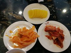 -桃园中华料理炸酱面(燕儿岛路店)