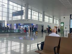 -广州白云国际机场-T2航站楼