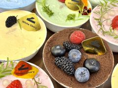 -白色日记·手作酸奶(麦凯乐店)