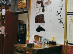 大堂-美味居(古城店)