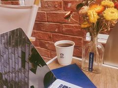 -欧邑咖啡小站 HLab Coffee