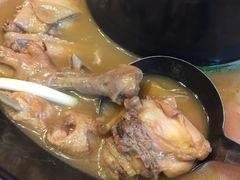 -重庆烧鸡公火锅(簋街店)