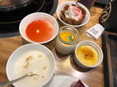 -水林间·寿喜烧自助(仙林金鹰店)