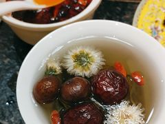 -汇聚德京味铜锅涮肉(沈家桥二路店)