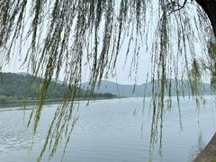 -南北湖风景区
