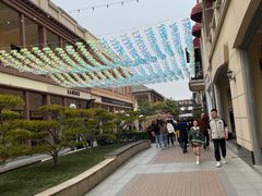 -王府井奥莱临潼小镇(临潼店)