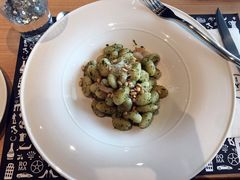 -MYLK意式小厨(熙地港店)