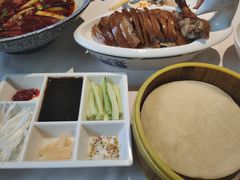 -大鸭梨(天通西苑店)