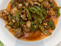 -滇铺子·云南特色菜·第九届野生菌美食节(东风东路c86店)
