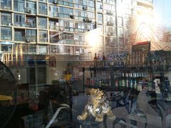 -京门活鱼馆·鱼火锅(百子湾（原红庙）店)