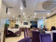 -海宝酒家(中山四路店)