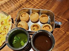 -达斯坦印度餐厅Dastaan(三里屯SOHO店)