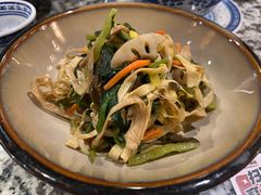 南京素什锦-南京大牌档(崇文门国瑞店)