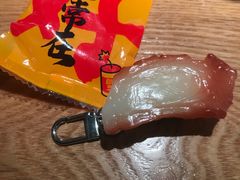 -沼津港精致料理·寿喜烧·烧鸟(青浦宝龙广场日料榜单店)