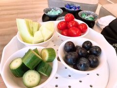 -小厨娘淮扬菜(板桥一店)