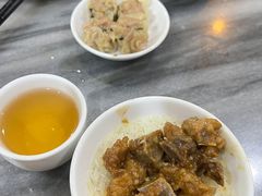 -品香排骨饭(羊官路店)