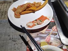 -名扬煮艺肥牛自助火锅(东平店)