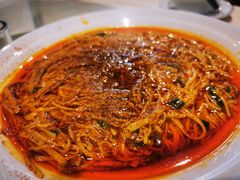 -柏合黄记豆腐皮饭店