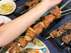 -伊带伊路新疆美食府(呼家楼店)