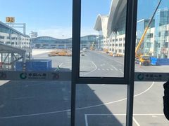 -乌鲁木齐天山国际机场-T3航站楼