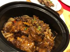 -卫鼎轩·曹公馆(鼓楼店)