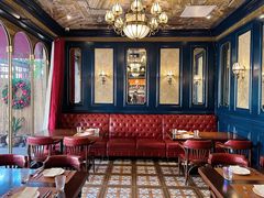 -Golden Lily河内巴黎法越料理餐厅(建国西路店)