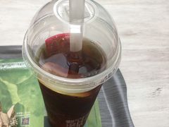 -麦当劳(塔园路店)