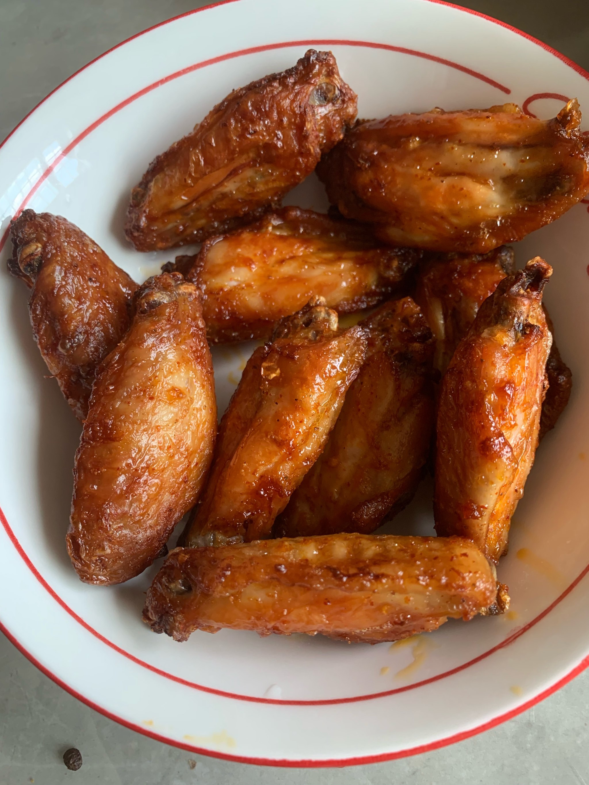 独自在家的简易美食,自己做的更好吃