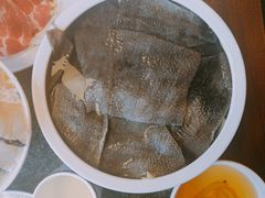 -小天鹅火锅·一线江景洪鼎旗舰店(洪崖洞店)