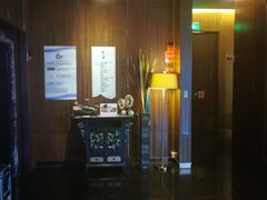 -昆明中心皇冠假日酒店
