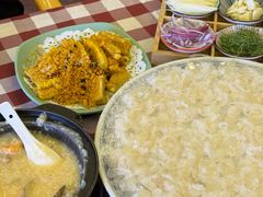 -吉源大排档·鱼生·海鲜(烧烤彩印厂店)