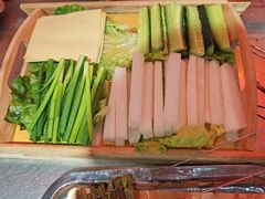 -壹加壹电烤串(总店)